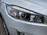 USED 2017 66 KIA SORENTO 2.2 CRDi KX-1 SUV 5dr Diesel Manual AWD Euro 6 (s/s) (197 bhp) 