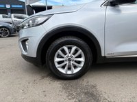 USED 2017 66 KIA SORENTO 2.2 CRDi KX-1 SUV 5dr Diesel Manual AWD Euro 6 (s/s) (197 bhp) 
