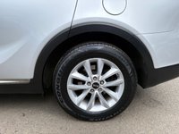 USED 2017 66 KIA SORENTO 2.2 CRDi KX-1 SUV 5dr Diesel Manual AWD Euro 6 (s/s) (197 bhp) 