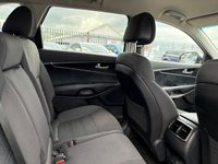 USED 2017 66 KIA SORENTO 2.2 CRDi KX-1 SUV 5dr Diesel Manual AWD Euro 6 (s/s) (197 bhp) 