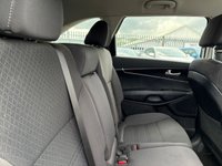 USED 2017 66 KIA SORENTO 2.2 CRDi KX-1 SUV 5dr Diesel Manual AWD Euro 6 (s/s) (197 bhp) 