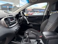 USED 2017 66 KIA SORENTO 2.2 CRDi KX-1 SUV 5dr Diesel Manual AWD Euro 6 (s/s) (197 bhp) 