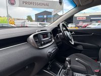 USED 2017 66 KIA SORENTO 2.2 CRDi KX-1 SUV 5dr Diesel Manual AWD Euro 6 (s/s) (197 bhp) 