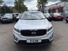 USED 2017 66 KIA SORENTO 2.2 CRDi KX-1 SUV 5dr Diesel Manual AWD Euro 6 (s/s) (197 bhp) 
