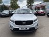 USED 2017 66 KIA SORENTO 2.2 CRDi KX-1 SUV 5dr Diesel Manual AWD Euro 6 (s/s) (197 bhp) 