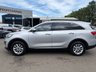 USED 2017 66 KIA SORENTO 2.2 CRDi KX-1 SUV 5dr Diesel Manual AWD Euro 6 (s/s) (197 bhp) 