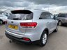 USED 2017 66 KIA SORENTO 2.2 CRDi KX-1 SUV 5dr Diesel Manual AWD Euro 6 (s/s) (197 bhp) 