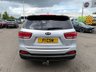 USED 2017 66 KIA SORENTO 2.2 CRDi KX-1 SUV 5dr Diesel Manual AWD Euro 6 (s/s) (197 bhp) 