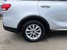 USED 2017 66 KIA SORENTO 2.2 CRDi KX-1 SUV 5dr Diesel Manual AWD Euro 6 (s/s) (197 bhp) 