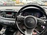 USED 2017 66 KIA SORENTO 2.2 CRDi KX-1 SUV 5dr Diesel Manual AWD Euro 6 (s/s) (197 bhp) 