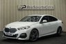 USED 2021 21 BMW 2 SERIES GRAN COUPE 1.5 218i M Sport Saloon 4dr Petrol DCT Euro 6 (s/s) (136 ps) 