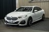 USED 2021 21 BMW 2 SERIES GRAN COUPE 1.5 218i M Sport Saloon 4dr Petrol DCT Euro 6 (s/s) (136 ps) 