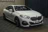 USED 2021 21 BMW 2 SERIES GRAN COUPE 1.5 218i M Sport Saloon 4dr Petrol DCT Euro 6 (s/s) (136 ps) 