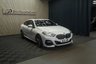 USED 2021 21 BMW 2 SERIES GRAN COUPE 1.5 218i M Sport Saloon 4dr Petrol DCT Euro 6 (s/s) (136 ps) 