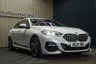 USED 2021 21 BMW 2 SERIES GRAN COUPE 1.5 218i M Sport Saloon 4dr Petrol DCT Euro 6 (s/s) (136 ps) 
