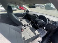 USED 2012 62 VOLKSWAGEN GOLF 1.6 TDI Match Hatchback 5dr Diesel Manual Euro 5 (105 ps) 3 FORMER KEEPER+GOOD HISTORY