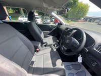 USED 2012 62 VOLKSWAGEN GOLF 1.6 TDI Match Hatchback 5dr Diesel Manual Euro 5 (105 ps) 3 FORMER KEEPER+GOOD HISTORY