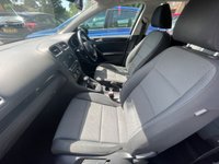 USED 2012 62 VOLKSWAGEN GOLF 1.6 TDI Match Hatchback 5dr Diesel Manual Euro 5 (105 ps) 3 FORMER KEEPER+GOOD HISTORY