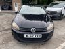 USED 2012 62 VOLKSWAGEN GOLF 1.6 TDI Match Hatchback 5dr Diesel Manual Euro 5 (105 ps) 3 FORMER KEEPER+GOOD HISTORY