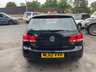 USED 2012 62 VOLKSWAGEN GOLF 1.6 TDI Match Hatchback 5dr Diesel Manual Euro 5 (105 ps) 3 FORMER KEEPER+GOOD HISTORY