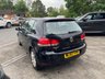 USED 2012 62 VOLKSWAGEN GOLF 1.6 TDI Match Hatchback 5dr Diesel Manual Euro 5 (105 ps) 3 FORMER KEEPER+GOOD HISTORY