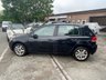 USED 2012 62 VOLKSWAGEN GOLF 1.6 TDI Match Hatchback 5dr Diesel Manual Euro 5 (105 ps) 3 FORMER KEEPER+GOOD HISTORY