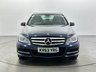 USED 2013 63 MERCEDES-BENZ C CLASS 1.6 C180 Executive SE G-Tronic+ Euro 6 (s/s) 4dr NAV, LEATHER,F&R SENSORS, 16"