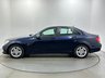USED 2013 63 MERCEDES-BENZ C CLASS 1.6 C180 Executive SE G-Tronic+ Euro 6 (s/s) 4dr NAV, LEATHER,F&R SENSORS, 16"