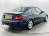 USED 2013 63 MERCEDES-BENZ C CLASS 1.6 C180 Executive SE G-Tronic+ Euro 6 (s/s) 4dr NAV, LEATHER,F&R SENSORS, 16"