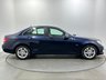 USED 2013 63 MERCEDES-BENZ C CLASS 1.6 C180 Executive SE G-Tronic+ Euro 6 (s/s) 4dr NAV, LEATHER,F&R SENSORS, 16"