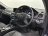 USED 2013 63 MERCEDES-BENZ C CLASS 1.6 C180 Executive SE G-Tronic+ Euro 6 (s/s) 4dr NAV, LEATHER,F&R SENSORS, 16"