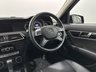 USED 2013 63 MERCEDES-BENZ C CLASS 1.6 C180 Executive SE G-Tronic+ Euro 6 (s/s) 4dr NAV, LEATHER,F&R SENSORS, 16"