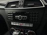 USED 2013 63 MERCEDES-BENZ C CLASS 1.6 C180 Executive SE G-Tronic+ Euro 6 (s/s) 4dr NAV, LEATHER,F&R SENSORS, 16"