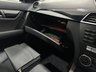 USED 2013 63 MERCEDES-BENZ C CLASS 1.6 C180 Executive SE G-Tronic+ Euro 6 (s/s) 4dr NAV, LEATHER,F&R SENSORS, 16"