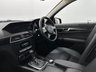 USED 2013 63 MERCEDES-BENZ C CLASS 1.6 C180 Executive SE G-Tronic+ Euro 6 (s/s) 4dr NAV, LEATHER,F&R SENSORS, 16"