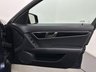 USED 2013 63 MERCEDES-BENZ C CLASS 1.6 C180 Executive SE G-Tronic+ Euro 6 (s/s) 4dr NAV, LEATHER,F&R SENSORS, 16"