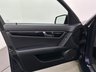 USED 2013 63 MERCEDES-BENZ C CLASS 1.6 C180 Executive SE G-Tronic+ Euro 6 (s/s) 4dr NAV, LEATHER,F&R SENSORS, 16"
