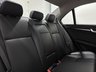USED 2013 63 MERCEDES-BENZ C CLASS 1.6 C180 Executive SE G-Tronic+ Euro 6 (s/s) 4dr NAV, LEATHER,F&R SENSORS, 16"
