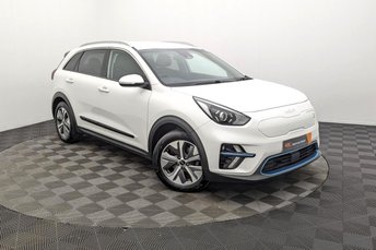 2021 KIA NIRO