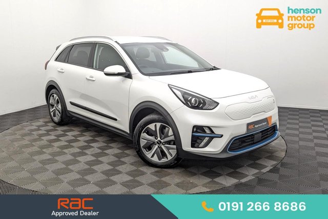 View our KIA NIRO