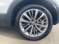 USED 2020 70 VAUXHALL CROSSLAND X 1.2 SRi Nav SUV 5dr Petrol Manual Euro 6 (s/s) (83 ps) 