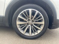USED 2020 70 VAUXHALL CROSSLAND X 1.2 SRi Nav SUV 5dr Petrol Manual Euro 6 (s/s) (83 ps) 