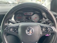 USED 2020 70 VAUXHALL CROSSLAND X 1.2 SRi Nav SUV 5dr Petrol Manual Euro 6 (s/s) (83 ps) 