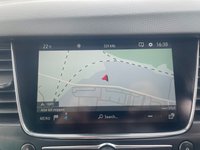 USED 2020 70 VAUXHALL CROSSLAND X 1.2 SRi Nav SUV 5dr Petrol Manual Euro 6 (s/s) (83 ps) 