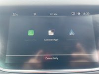 USED 2020 70 VAUXHALL CROSSLAND X 1.2 SRi Nav SUV 5dr Petrol Manual Euro 6 (s/s) (83 ps) 