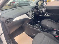 USED 2020 70 VAUXHALL CROSSLAND X 1.2 SRi Nav SUV 5dr Petrol Manual Euro 6 (s/s) (83 ps) 