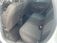 USED 2020 70 VAUXHALL CROSSLAND X 1.2 SRi Nav SUV 5dr Petrol Manual Euro 6 (s/s) (83 ps) 