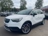 USED 2020 70 VAUXHALL CROSSLAND X 1.2 SRi Nav SUV 5dr Petrol Manual Euro 6 (s/s) (83 ps) 