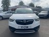 USED 2020 70 VAUXHALL CROSSLAND X 1.2 SRi Nav SUV 5dr Petrol Manual Euro 6 (s/s) (83 ps) 