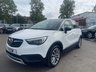 USED 2020 70 VAUXHALL CROSSLAND X 1.2 SRi Nav SUV 5dr Petrol Manual Euro 6 (s/s) (83 ps) 